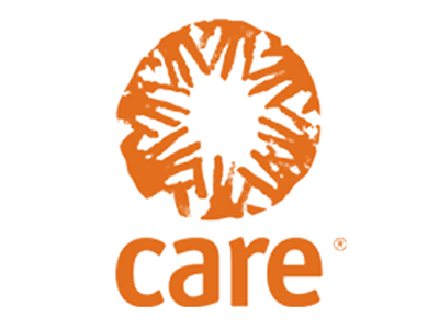 ANE's Partner and Donor Logo Care