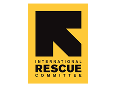 ANE's Partner and Donor Logo IRC