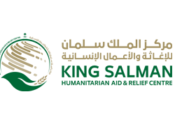 ANE's Partner and Donor Logo Ksrelief