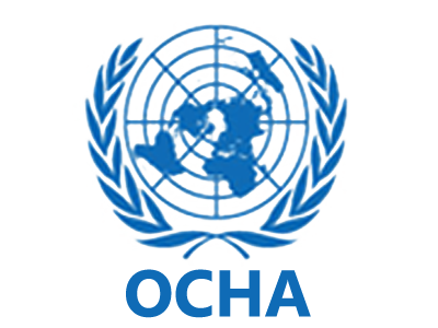 ANE's Partner and Donor Logo OCHA