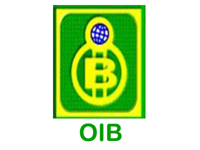OIB Logo ANE