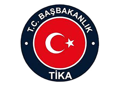 Tika logo ANE