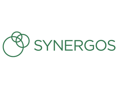 ANE's Partner and Donor Logo synergos